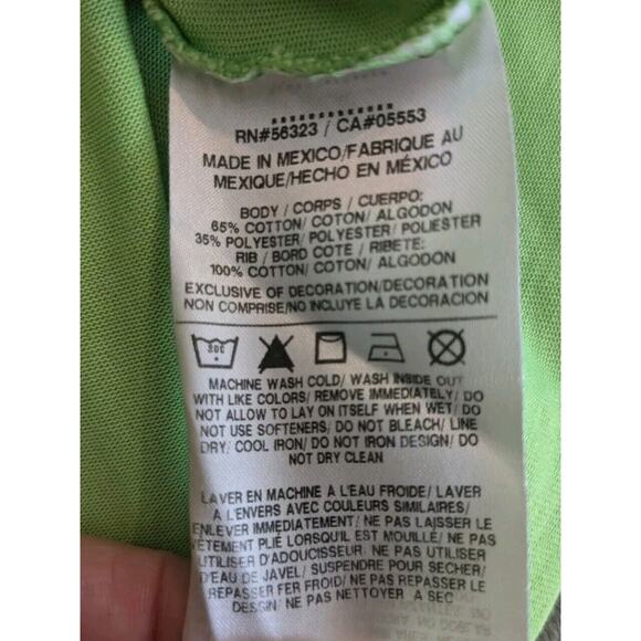 Seattle Seahawks Men’s Action Green NFL Football T-Shirt - Nike - L - Picture 4 of 6